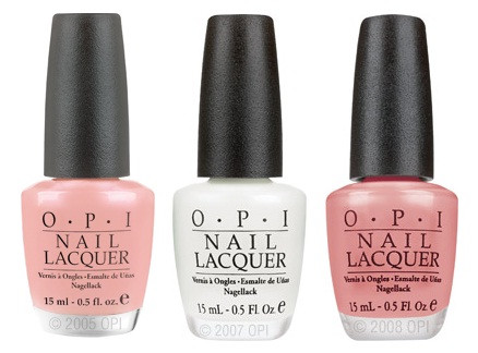 OPI Soft Shades Nail Polish-image1