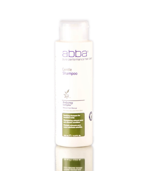 Abba Pure Gentle Shampoo-image1