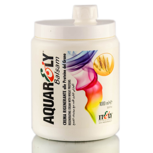 IT&LY Aquar&Ly Balsam Regenerating Cream-image1