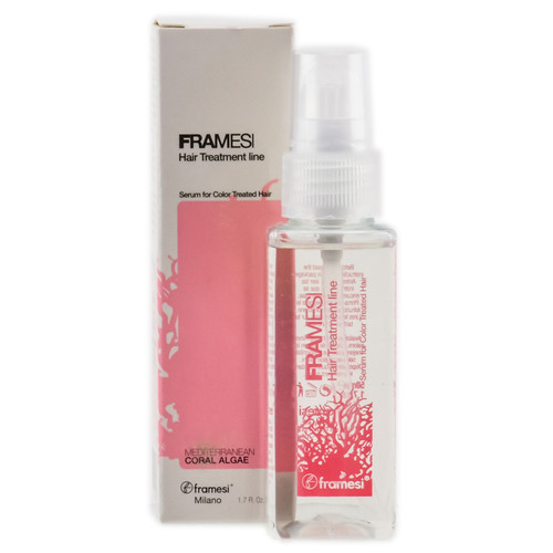 Framesi Milano Hair Treatment Line Repair Serum-image1