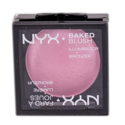 NYX  Baked Blush-image1