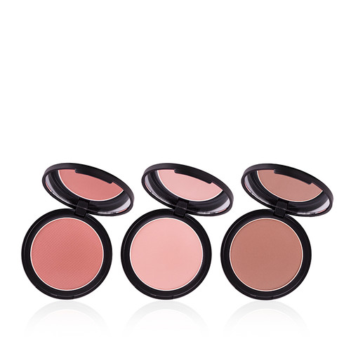 Sigma Blush Affair All-Over Face Powder Set-image1