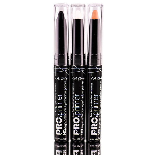 LA Girl HD PRO Primer Eyeshadow Stick-image1