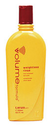 Lanza Volume Weightless Rinse-image1