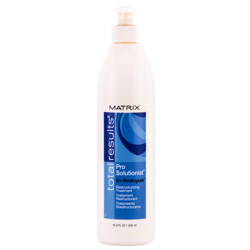 Matrix Total Results Pro Solutionist 5+ Protopak-image1