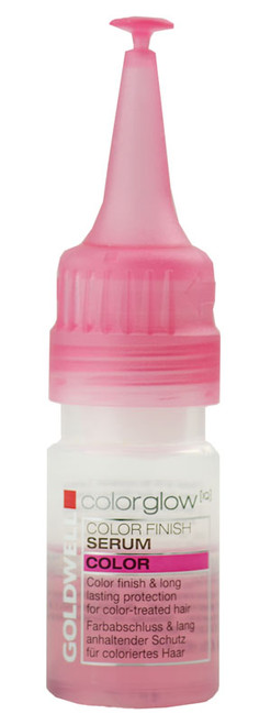 Goldwell Color Glow IQ Color Finish Serum - Color-image1