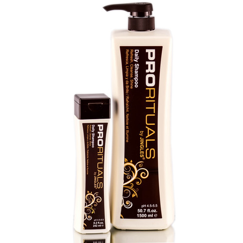 ProRituals Daily Shampoo-image1