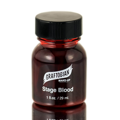 Graftobian Stage Blood