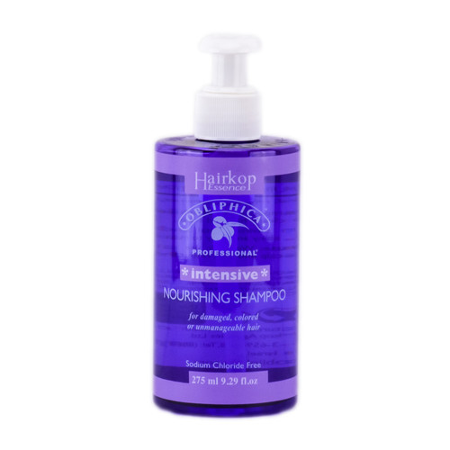 Obliphica Intensive Nourishing Shampoo-image1