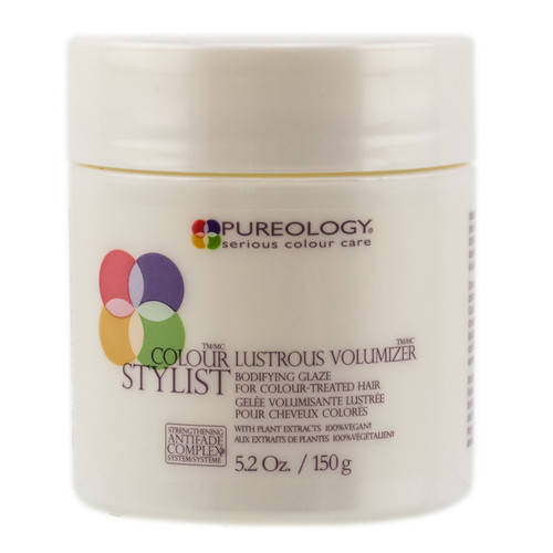 Pureology Colour Stylist Lustrous Volumizer Bodifying Glaze-image1