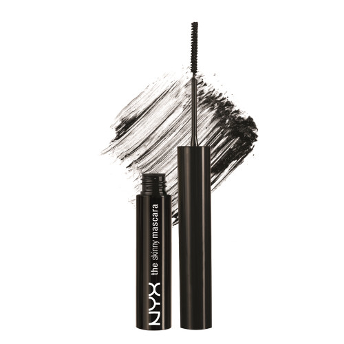 NYX The Skinny Mascara-image1
