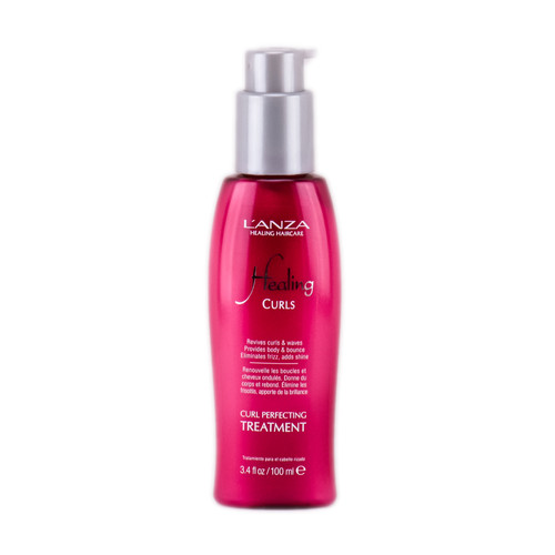 Lanza Healing Curls Curl Perfecting Treatment