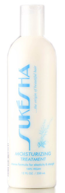 Sukesha Moisturizing Treatment-image1