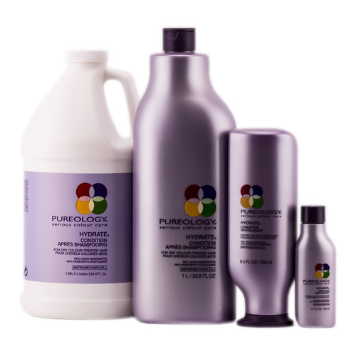 Pureology Hydrate Condition-image1