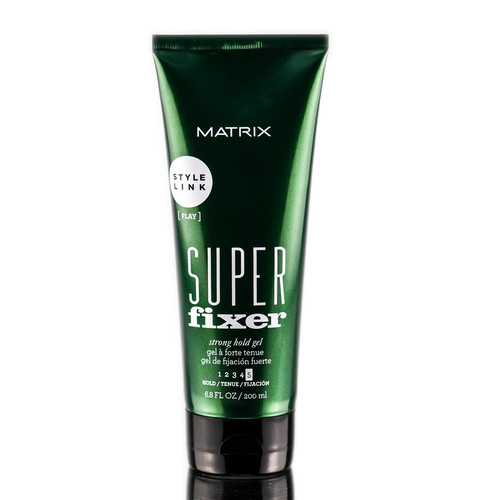 Matrix Super Fixer Strong Hold Gel-image1