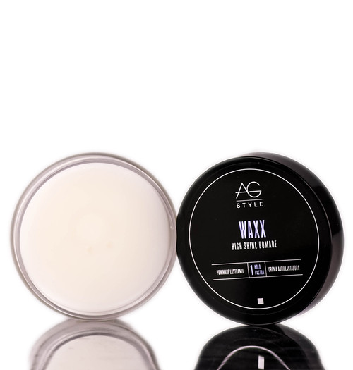 AG Waxx High Shine Pomade-image1
