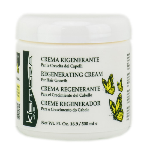 Kismera Regenerating Cream