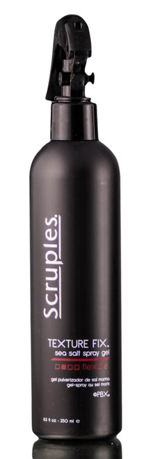 Scruples Texture Fix Sea Salt Spray Gel Flexible-image1