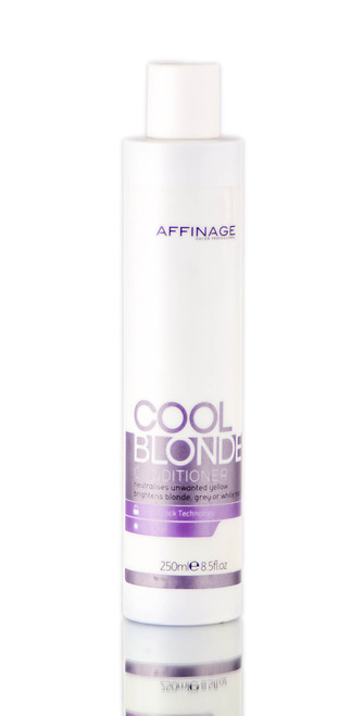 Affinage Cool Blonde Conditioner