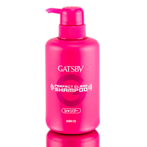 Gatsby Perfect Clear Shampoo-image1