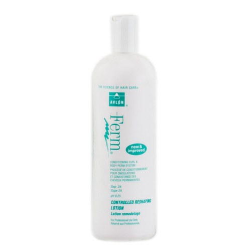 Avlon Ferm Controlled Reshaping Lotion-image1