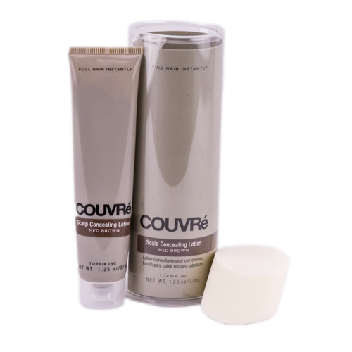 Couvre Alopecia Masking Lotion