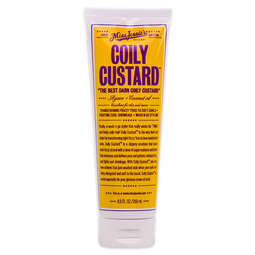 Miss Jessie's Coily Custard-image1