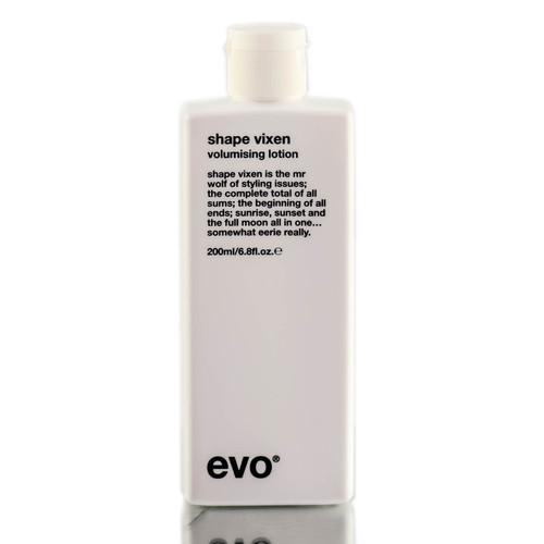 Evo Shape Vixen Body Giving Juice-image1