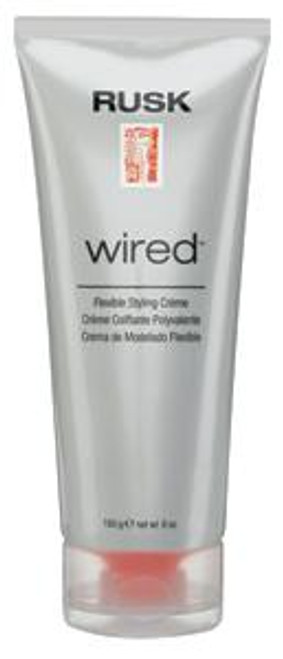 Rusk Wired - Multiple Personality Styling Cream