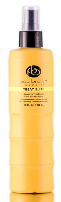 Paul Brown Hawaii Treat Elite - Leave In Keratin Strengthening Complex-image1