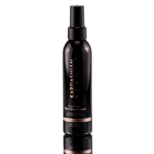 Kardashian Beauty Smooth Styler Blow Dry Cream-image1