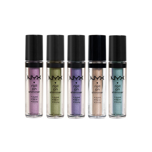 NYX Roll On Eye Shimmer-image1