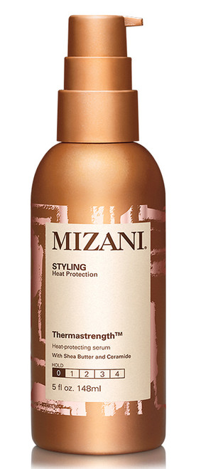 Mizani Therma Strength - Strengthening Style Serum-image1