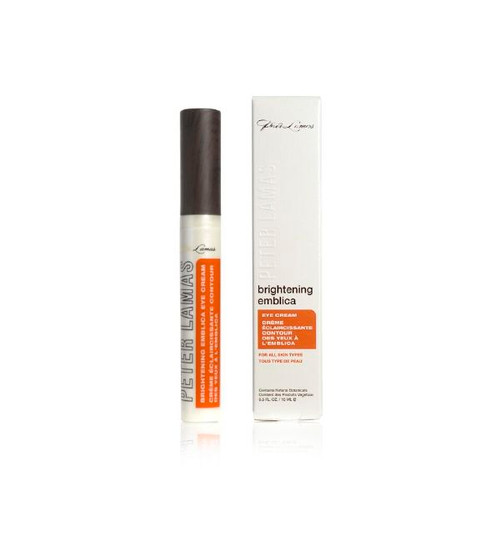 Peter Lamas Brightening Emblica Eye Cream-image1