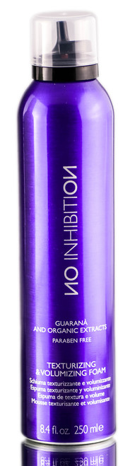 NO Inhibition Texturizing & Volumizing Foam-image1