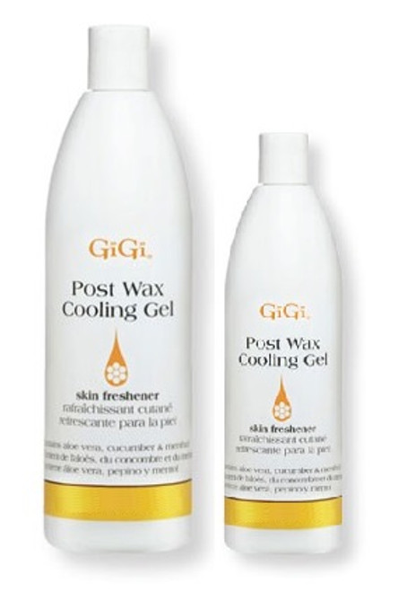 gigi wax remover