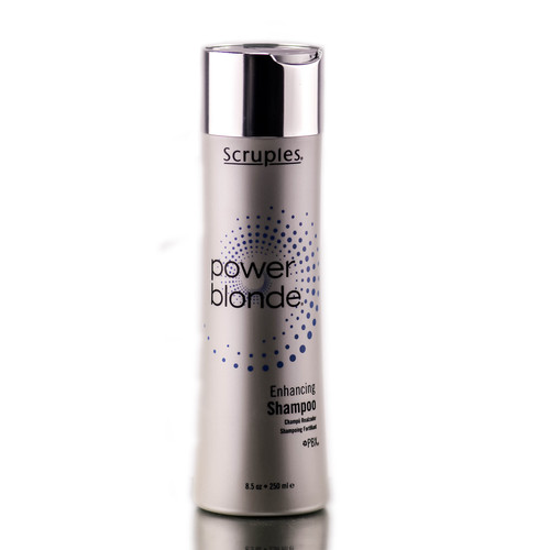 Scruples Power Blonde Enhancing Shampoo-image1