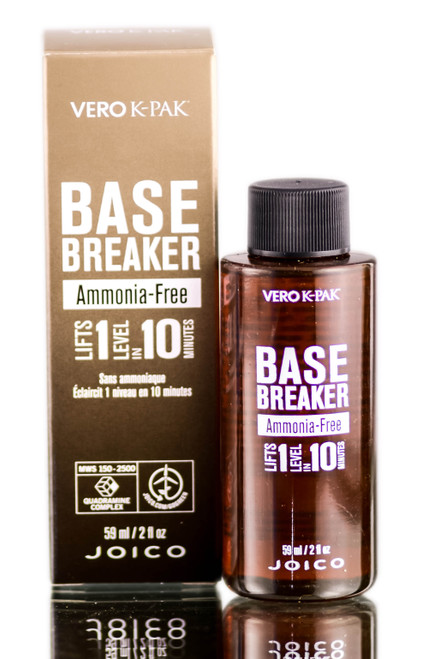 Joico Vero K-PAK Base Breaker-image1