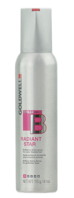 Goldwell Brilliance Radiant Star Shine Spray-image1