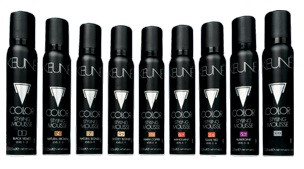 Keune Color Styling Mousse-image1