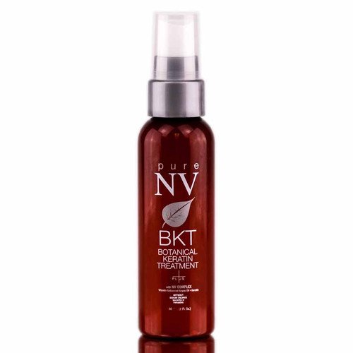 Pure NV BKT Botanical Keratin Treatment-image1