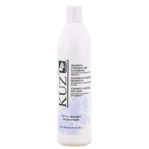 Kuz Dandruff Control Shampoo