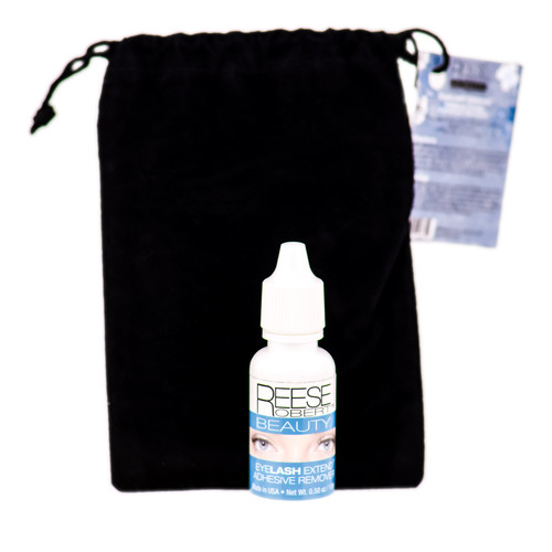 Reese Robert Professional Eyelash Extend Adhesive Remover-image1