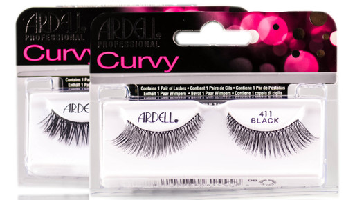 Ardell Curvy Lashes-image1