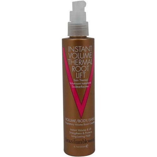Brazilian Blowout Instant Volume Thermal Root Lift Spray-image1