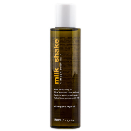 Milkshake Argan Body Oil-image1