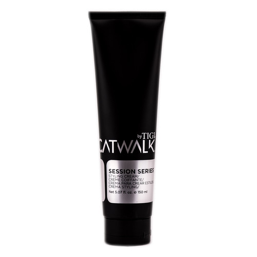 Tigi Catwalk Session Series Styling Cream-image1