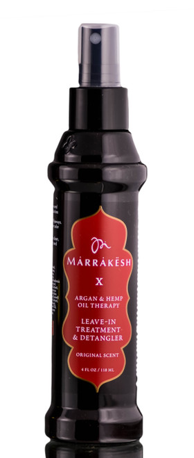 Earthly Body Marrakesh X Leave-In Treatment & Detangler - Original-image1