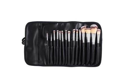 Morphe 15 pc Vegan Pro Set-image1