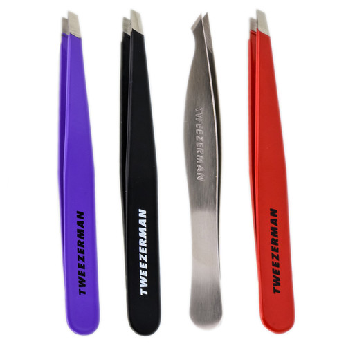Tweezerman Professional Slant Tweezer-image1
